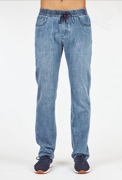 Джинсы Kiton