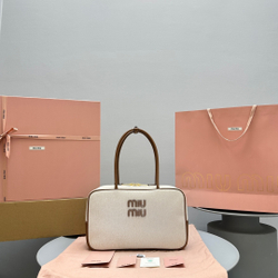 Miu Miu Beau Large Bag 34 cm