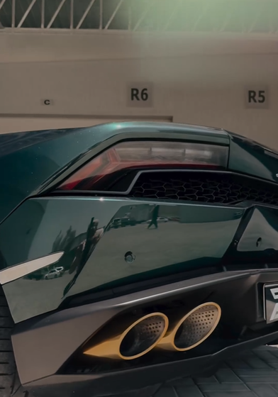 Carbins Color PPF British Green SP 16C зеленая цветная полиуретановая защитная антигравийная пленка