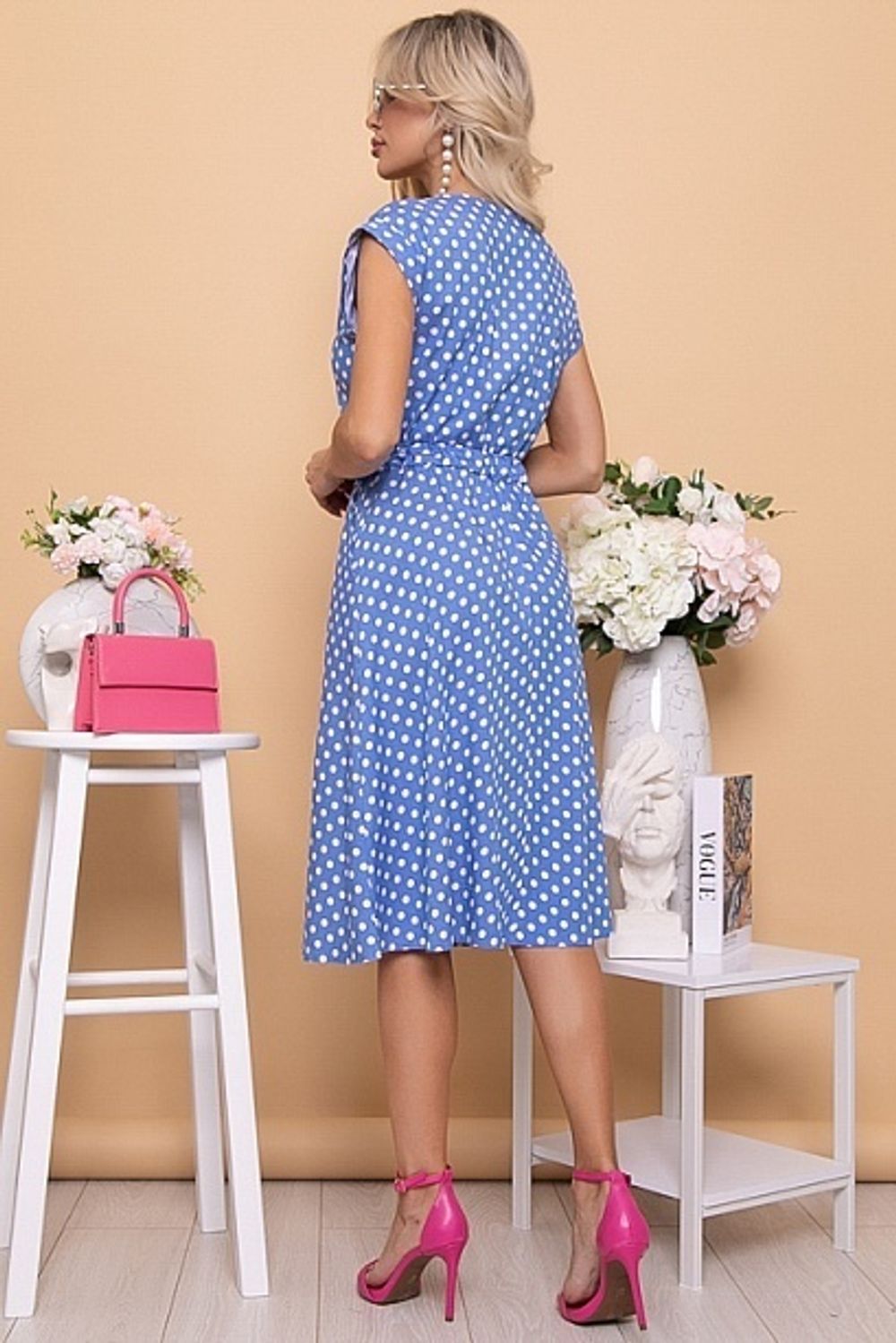 Платье 71295 Avili (Акция)