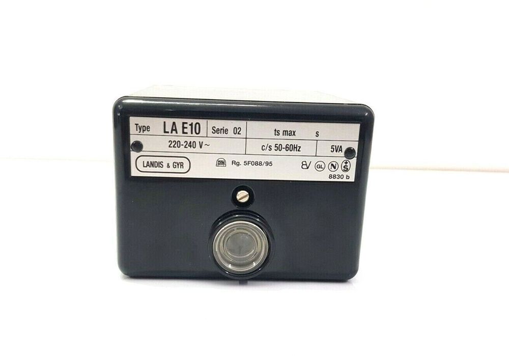LA E10