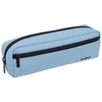 Пенал мягкий 210х60х50 Berlingo Instinct blue, ткань