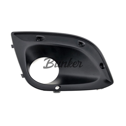 Заглушка бампера переднего ВАЗ-2192-94 лев. (Автоваз/21920280310200)