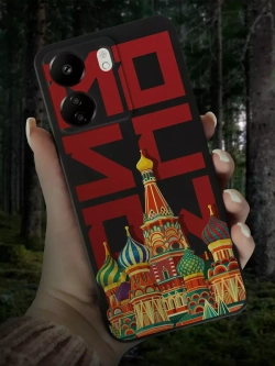 Чехол на Xiaomi Redmi 13C, Poco C65