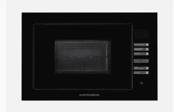 Встраиваемая микроволновая печь Kuppersberg HMW 645 B