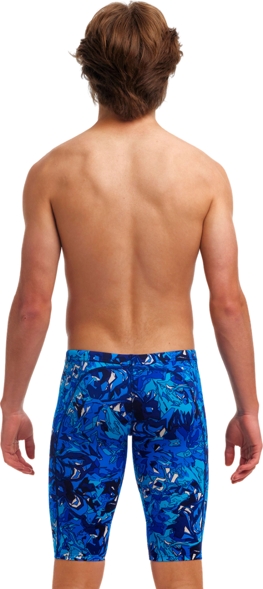 Джаммеры FUNKY TRUNKS Boys True Bluey