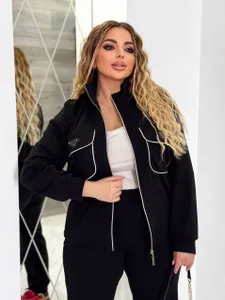 Костюм УК-407 Фабрика Моды