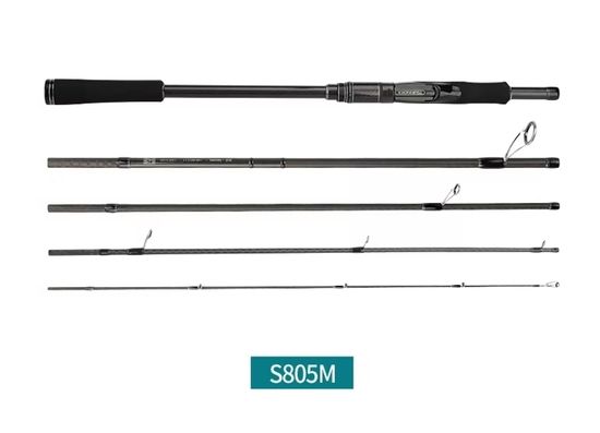 Travel удилище Tsurinoya Proflex S805M - 1(Уценка)