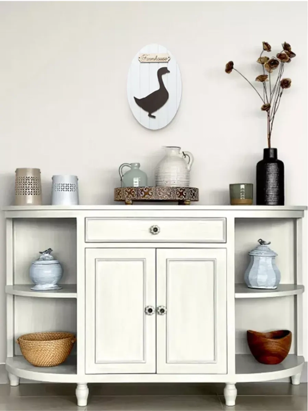 Панно на стену для интерьера 18,5*28,5 см