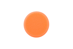 ZV-TR7020MC 70/20/55-ZviZZer TRAPEZ-ОРАНЖЕВЫЙ полутвердый полировальный круг