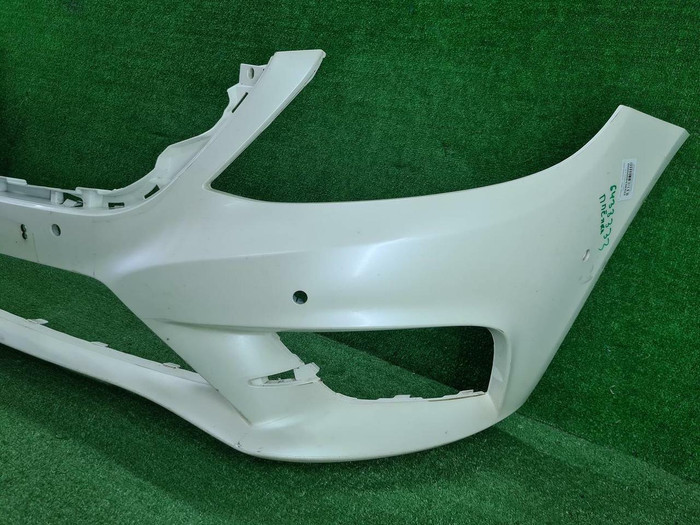 Бампер передний Mercedes S W222 (2013-2017) AMG