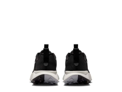 Кроссовки для бега женские Nike ReactX Wildhorse 10 W Черно-Белый