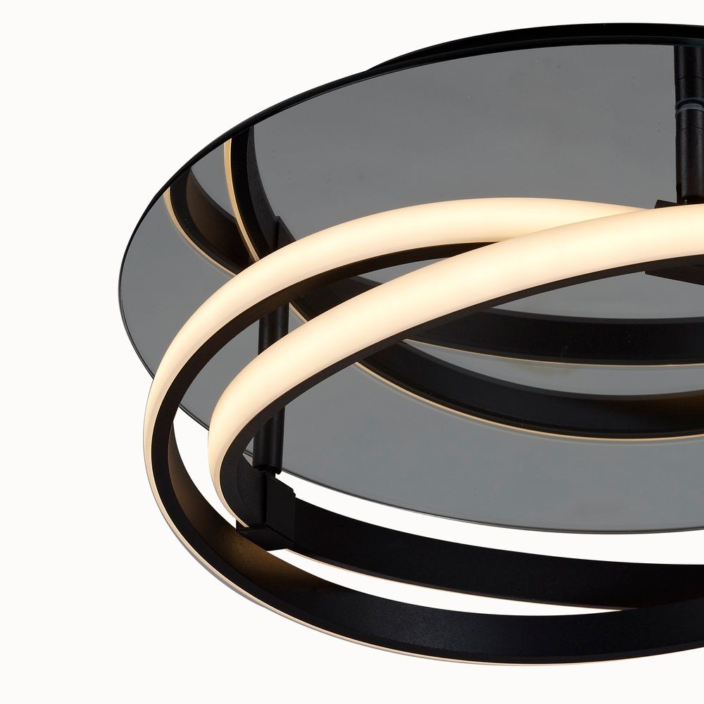 5392 Люстра потолочная INFINITY