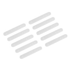 Светодиодная лента герметичная RTW-PWT-A180-13mm 24V Warm3000 (14.4 W/m, IP67, 2835, 5m) (Arlight, 14.4 Вт/м, IP67) 024289(2)