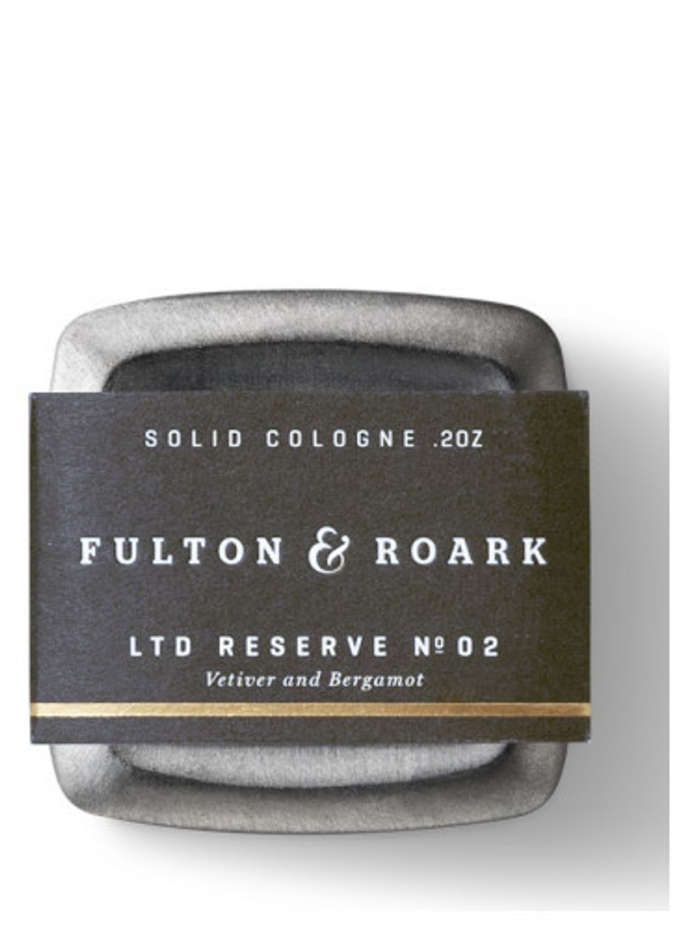 Fulton and Roark Ltd Reserve No 02 Escalante