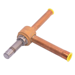 Вентиль ЭРВ терморегулирующий Menerga Expan valve EX2 10/12 (EX2-M00 801 091)