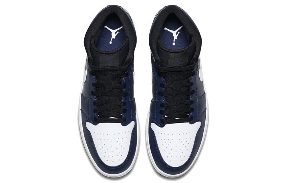 Кроссовки Jordan Air Jordan 1 Mid