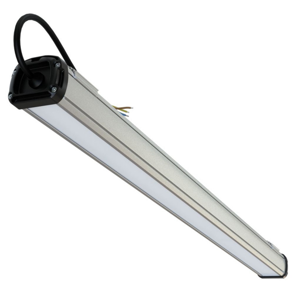 Светильник LED Т-Линия Компакт 43 900мм CRI70 4000К Опал PROMLED