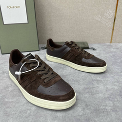 Кеды Tom Ford