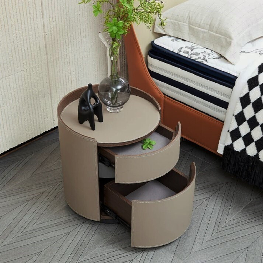 Тумба прикроватная MLL-E01