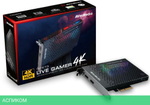 Карта видеозахвата Avermedia Live Gamer 4K (GC573)