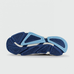 кроссовки Adidas X9000L4 Grey Blue