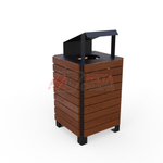 Урна Модерн