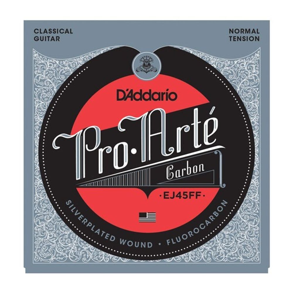 D&#39;ADDARIO EJ45FF