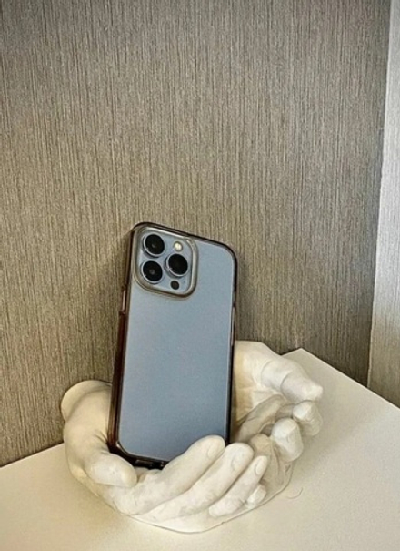 Кашпо-органайзер "Руки Давида"