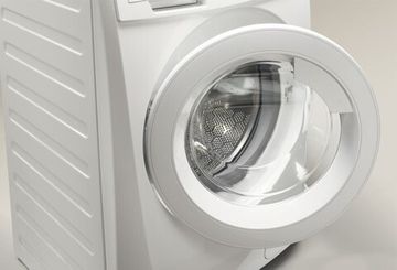 Стиральная машина Electrolux EWFL 1274 BW