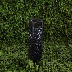 Светильник уличный ЭРА ERASF22-39 на солнечной батарее садовый Восток 19 см | Садовые декоративные светильники