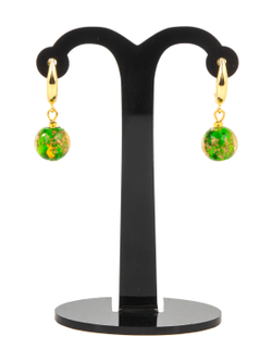 Серьги Torbido