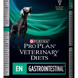 Pro Plan VET EN 400 г - диета консервы для собак при проблемах пищеварения, Gastrointestinal