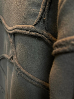 Свитшот Корневой узор