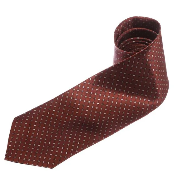 Галстук в подарочной коробке &quot;Самому лучшему папе&quot;