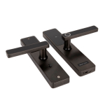 BOSS X электронный биометрический замок TTLOCK