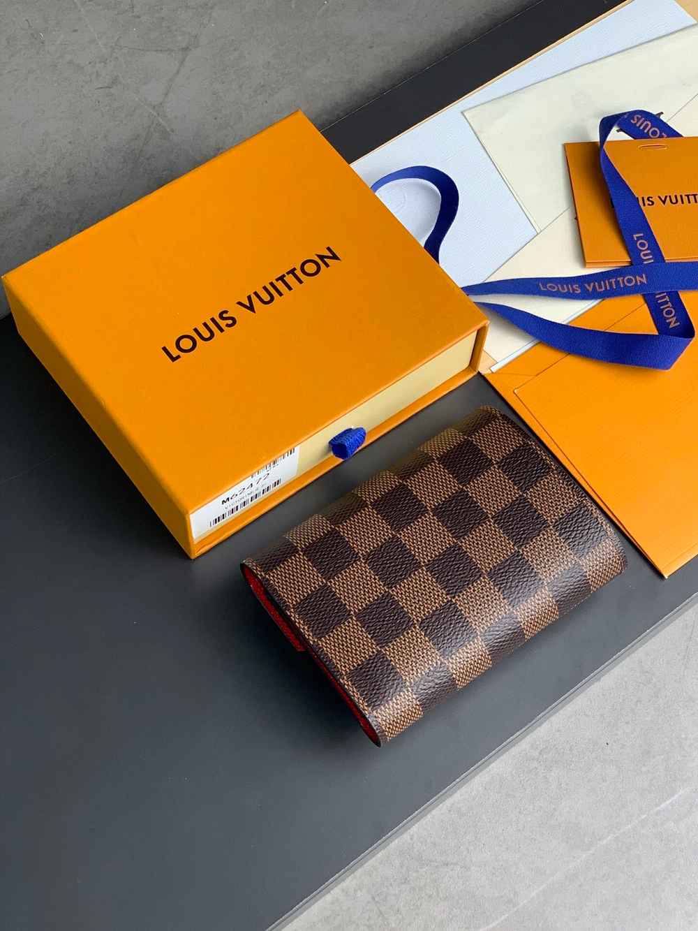 Louis Vuitton Victorine Wallet