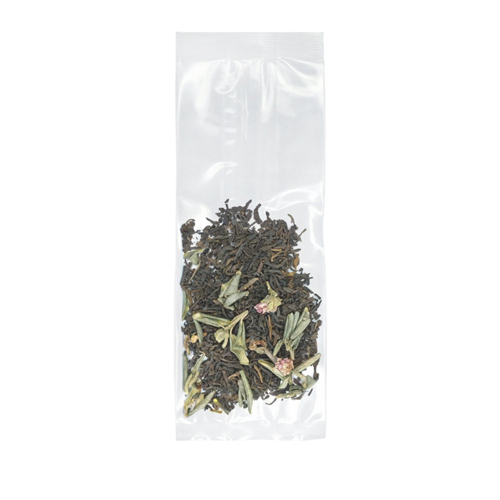 Чай Tasteabrew Пуэр ГУН ТИН И САГАН ДАЙЛЯ (для стаканчика)