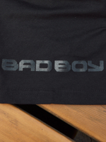 Футболка Bad Boy Energy Logo T-shirt черный