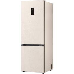 Холодильник LG GC-B640FEKM