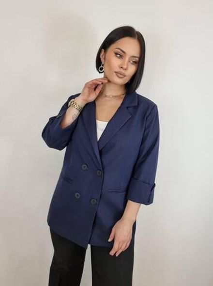 Пиджак 01447-1 Fabrika