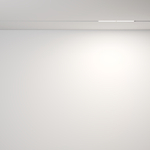 Трековый светильник Technical TR106-4-12W-DS-W