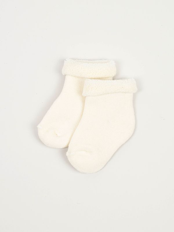 Носки махровые 