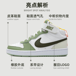 Кроссовки Nike, FV3649-171