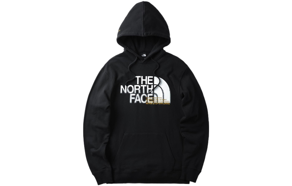 Худи THE NORTH FACE Logo, NF0A5JV6-JK3