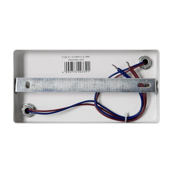 Настенный светильник (бра) FR5578WL-02G Маффл / Maffle E14x2 Freya fr5578wl-02g
