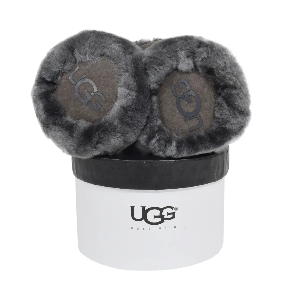 Наушники UGG Classic Earmuff Grey