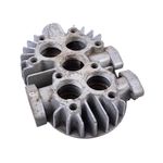 Головка 21122005 блока цилиндров Remeza M12 правая LT 100