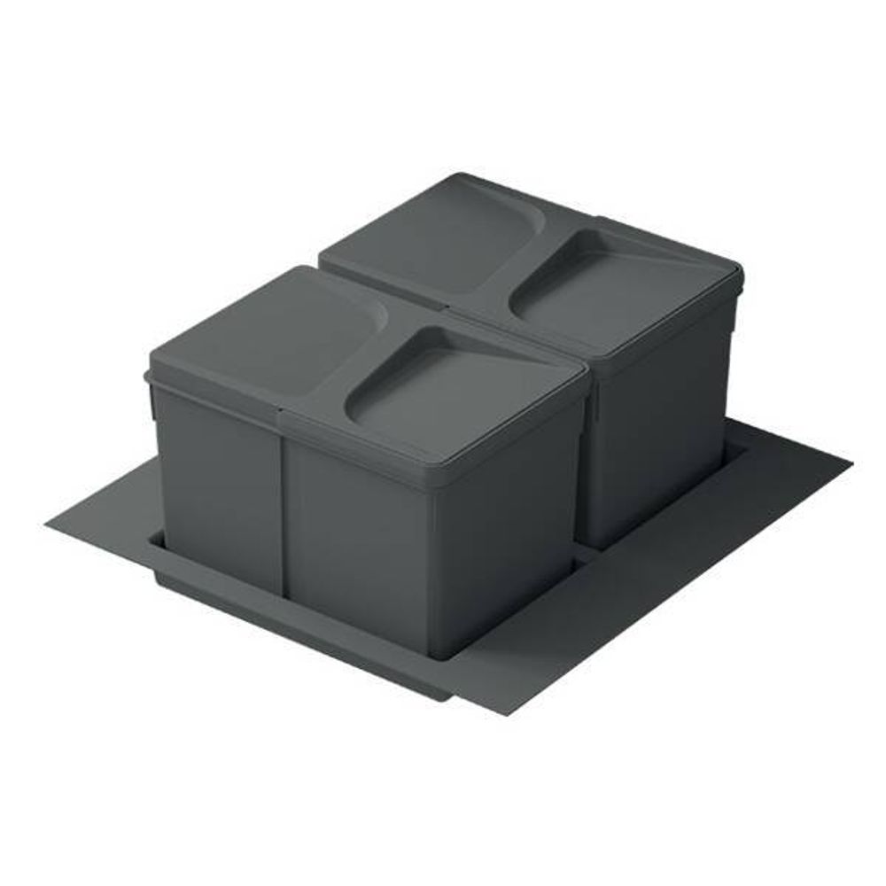 СИСТЕМА ХРАНЕНИЯ DUMPSTER купить Казахстан