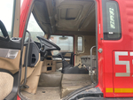 Howo T5G 8x4 Самосвал ZZ3317V386GE1 (Дизельный, 10,5 л, 440 л.с., МТ)